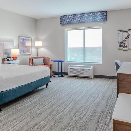 Hampton Inn & Suites Indianapolis West Speedway Dış mekan fotoğraf