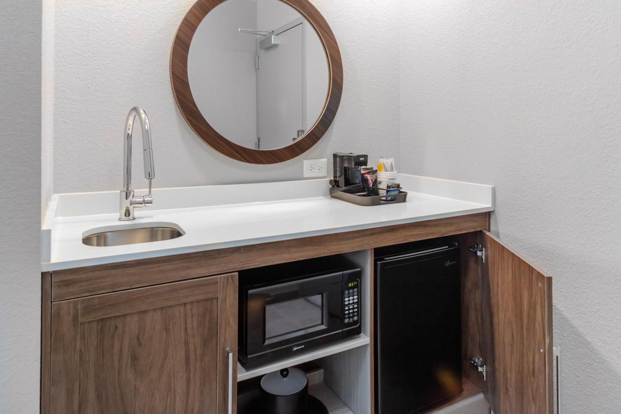 Hampton Inn & Suites Indianapolis West Speedway Dış mekan fotoğraf