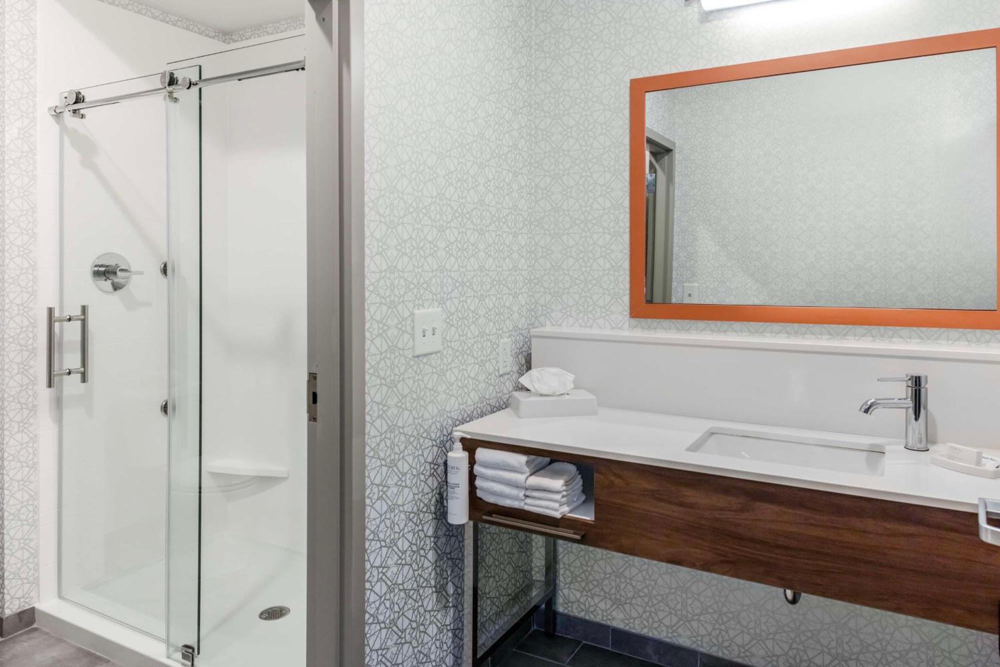 Hampton Inn & Suites Indianapolis West Speedway Dış mekan fotoğraf