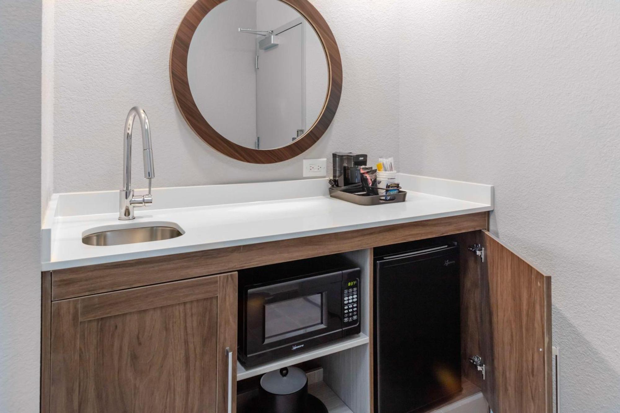 Hampton Inn & Suites Indianapolis West Speedway Dış mekan fotoğraf